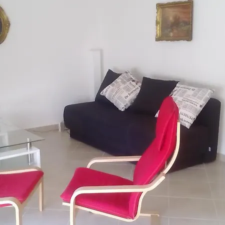Apartment Pag Center *