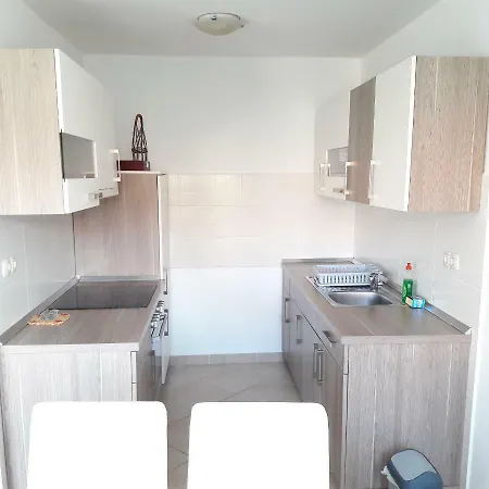 Pag Center Apartment Pag Town
