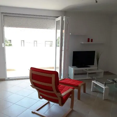 Apartment Pag Center