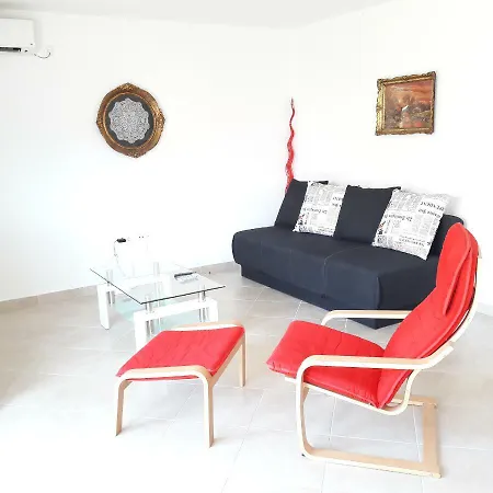 Apartment Pag Center