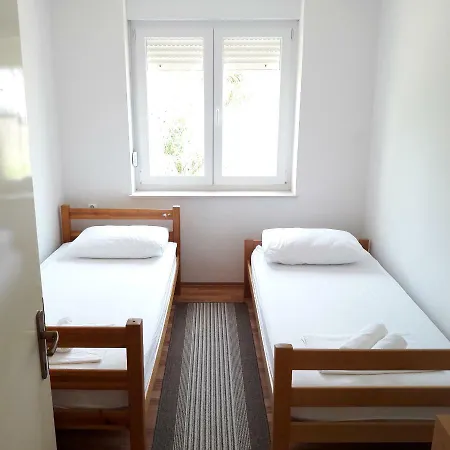 Apartment Pag Center