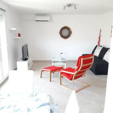 Apartment Pag Center Pag Town