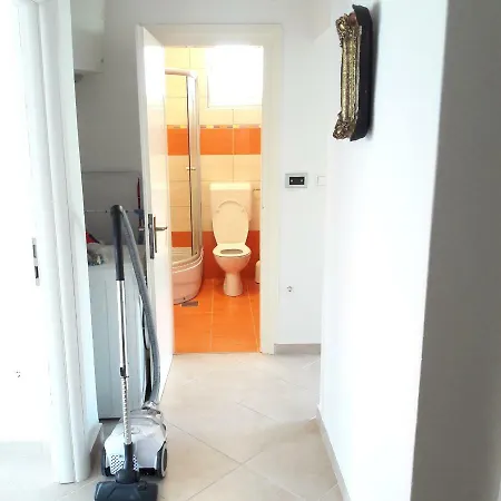 Apartment Pag Center *