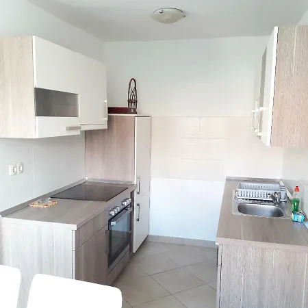 Apartment Pag Center *