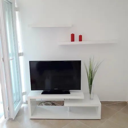 Apartment Pag Center Pag Town